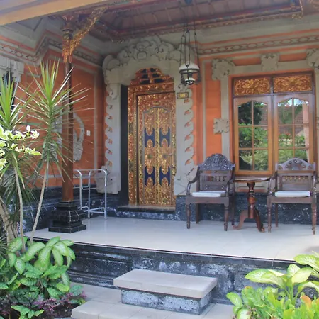 Stana Puri Gopa Hotel