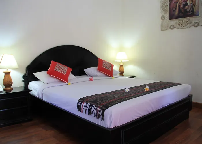 Hotel Stana Puri Gopa Sanur