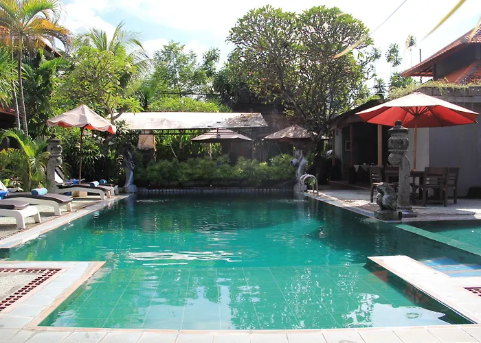 Hotel Stana Puri Gopa Sanur