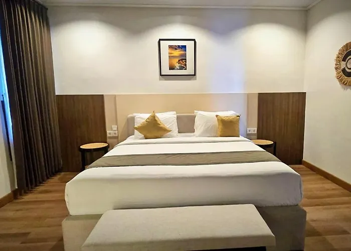 スタナ プリ ゴパ ホテル