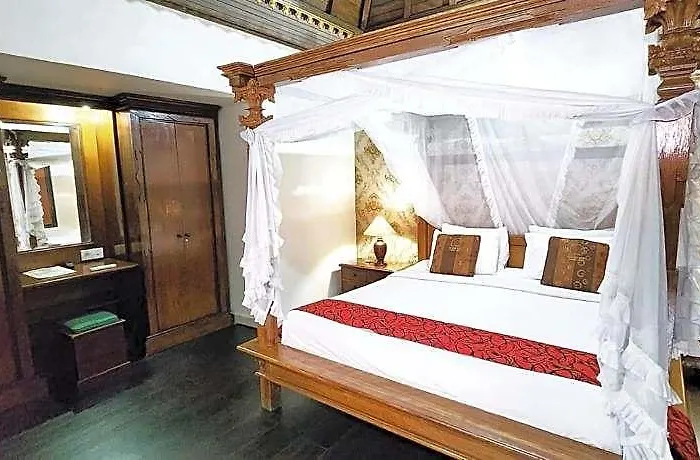 Stana Puri Gopa 3* سانور