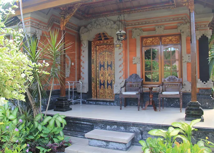 Hotel Stana Puri Gopa 3*