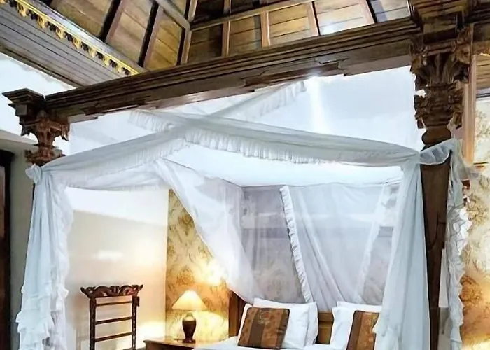 Hotel Stana Puri Gopa