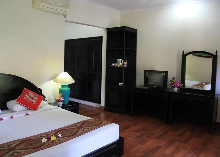 Stana Puri Gopa 3* Sanur